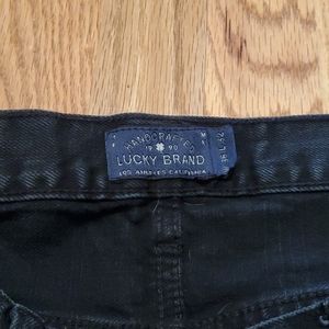 Lucky brand men's jeans 36/32